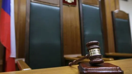 Бывшая глава Счетной палаты Самарской области направлена судом за решетку