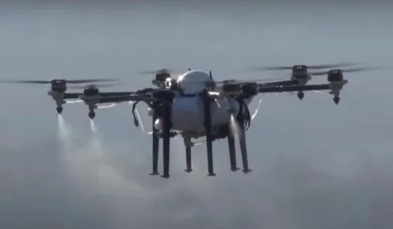 Минобороны запретило воронежским аграриям использовать дроны