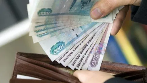Средняя зарплата в Воронеже выросла до 45 тыс. рублей