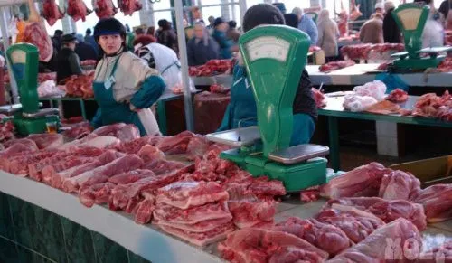 В Воронежской области обнаружили и изъяли заражённое мясо 