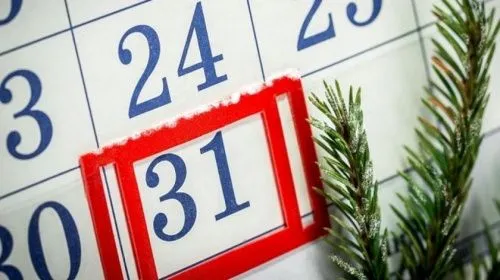 Депутаты попросили воронежского губернатора сделать 31 декабря выходным днём