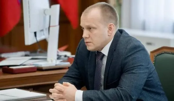 В Воронежской области назначили министра спорта