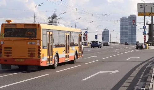 В Воронежской области возобновились автобусные рейсы в Луганск 